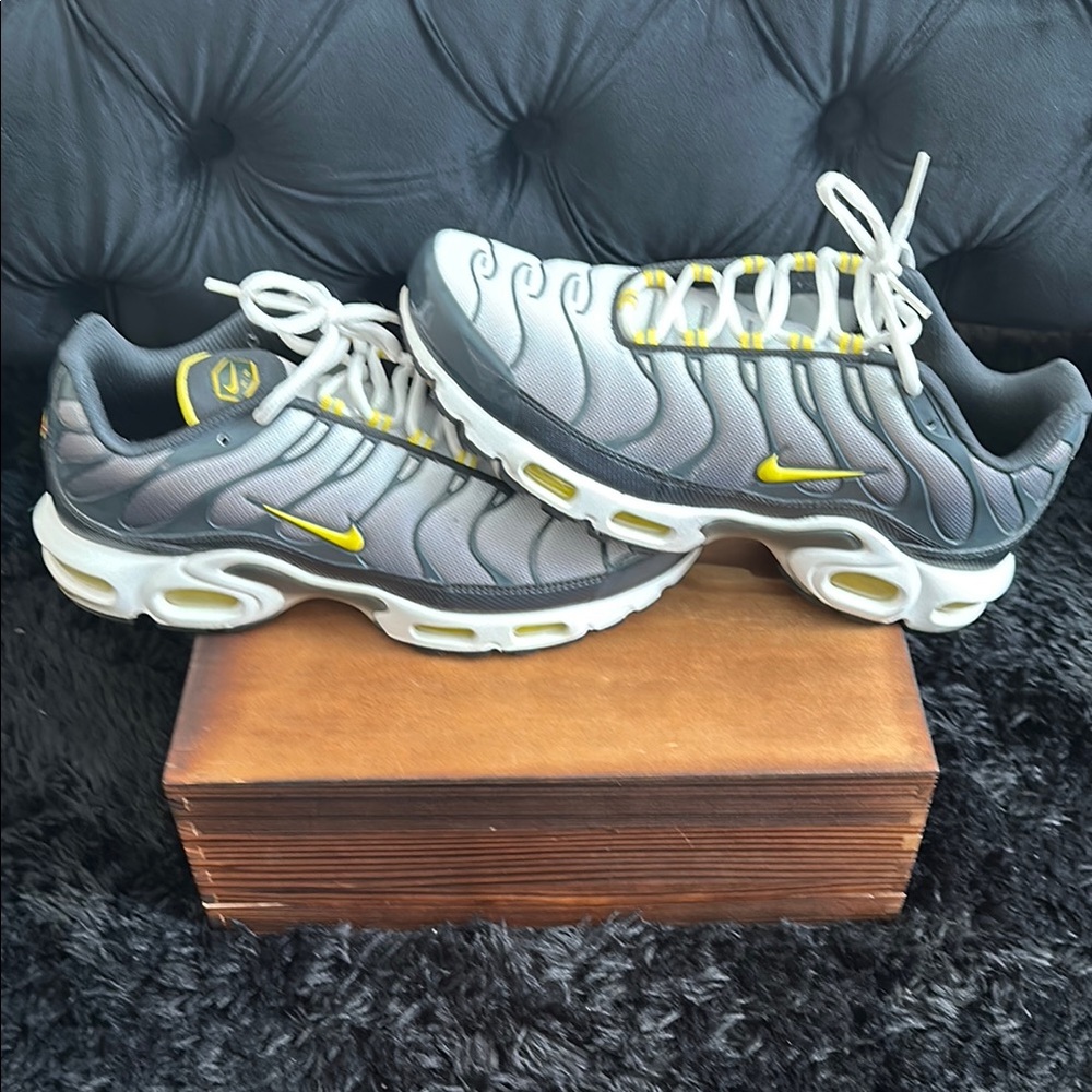 Nike Air Max Plus Tn